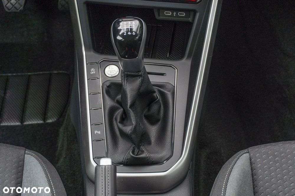 Volkswagen Taigo - 20