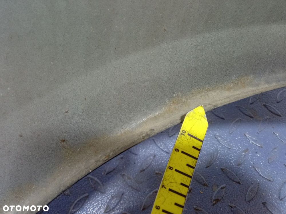 SUBARU LEGACY IV LIFT BŁOTNIK PRZÓD LEWY PRZEDNI 35J - 14