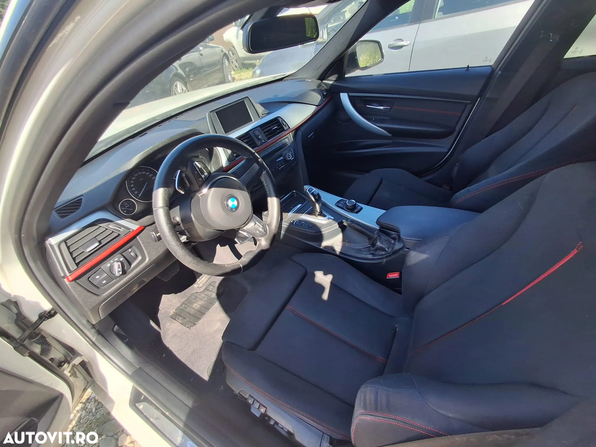 Bmw F31 330dXdrive SportLine - 28