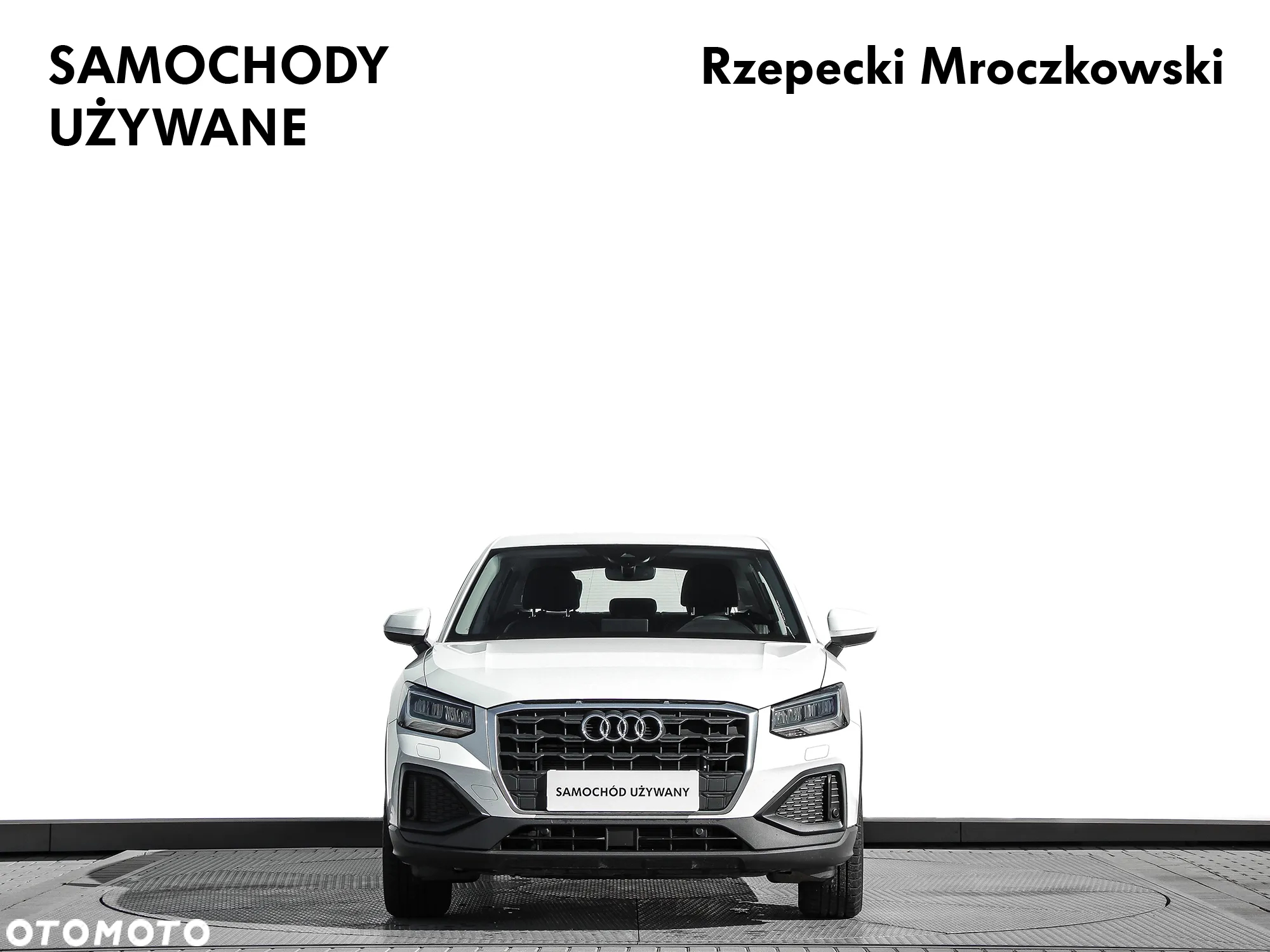 Audi Q2 35 TFSI S tronic - 3