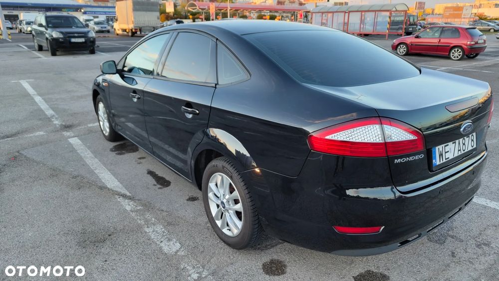 Ford Mondeo 2.0 TDCi Trend - 14