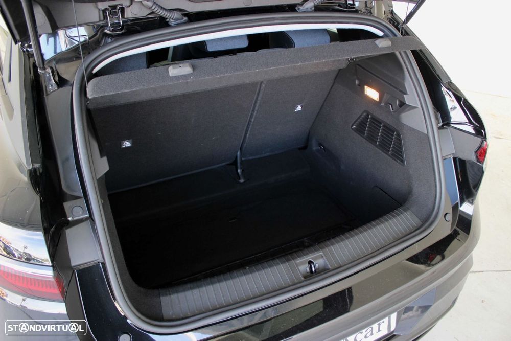 Renault Mégane E-Tech EV60 Equilibre Optimum Charge - 9