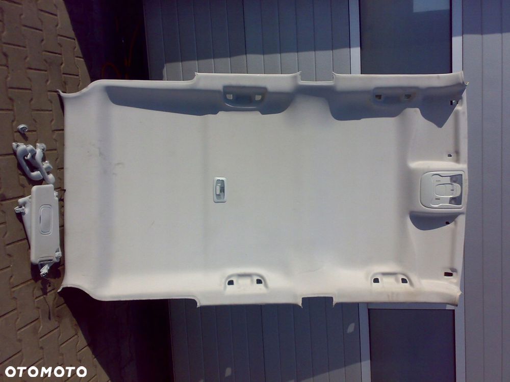 jeep renegade 2014- dach podsufitka relingi - 4