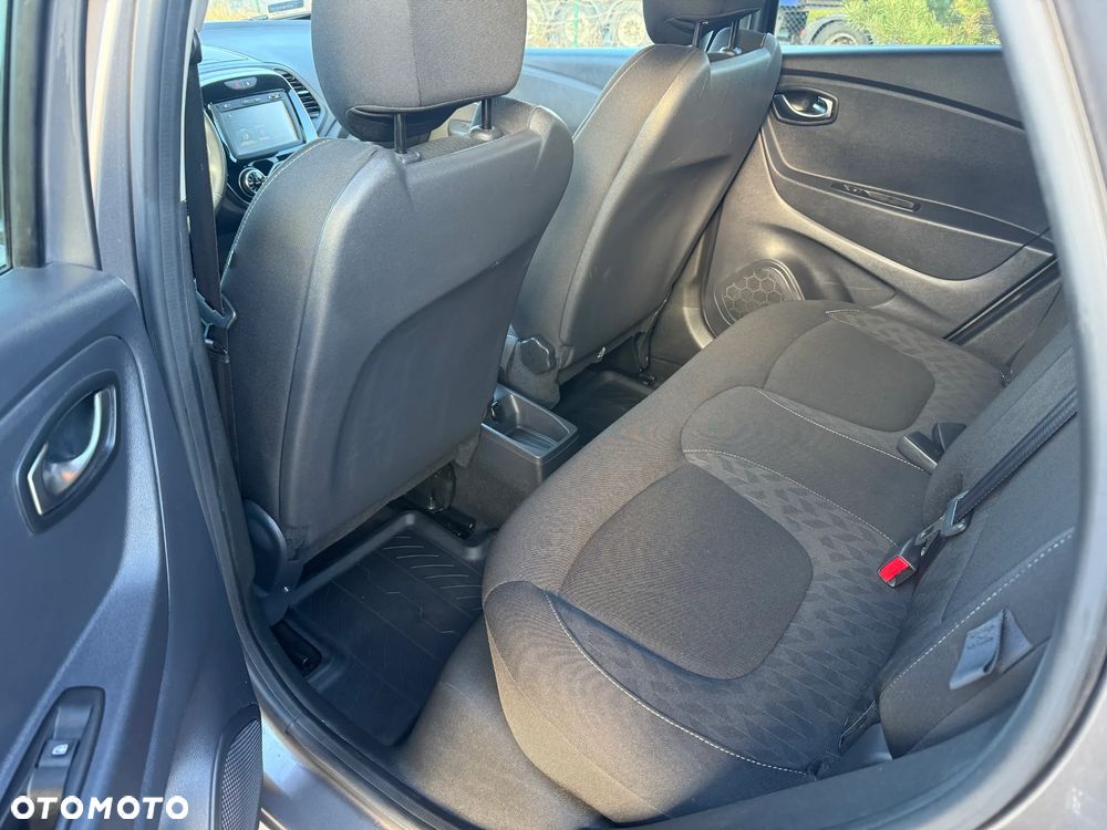 Renault Captur 0.9 Energy TCe Limited - 13