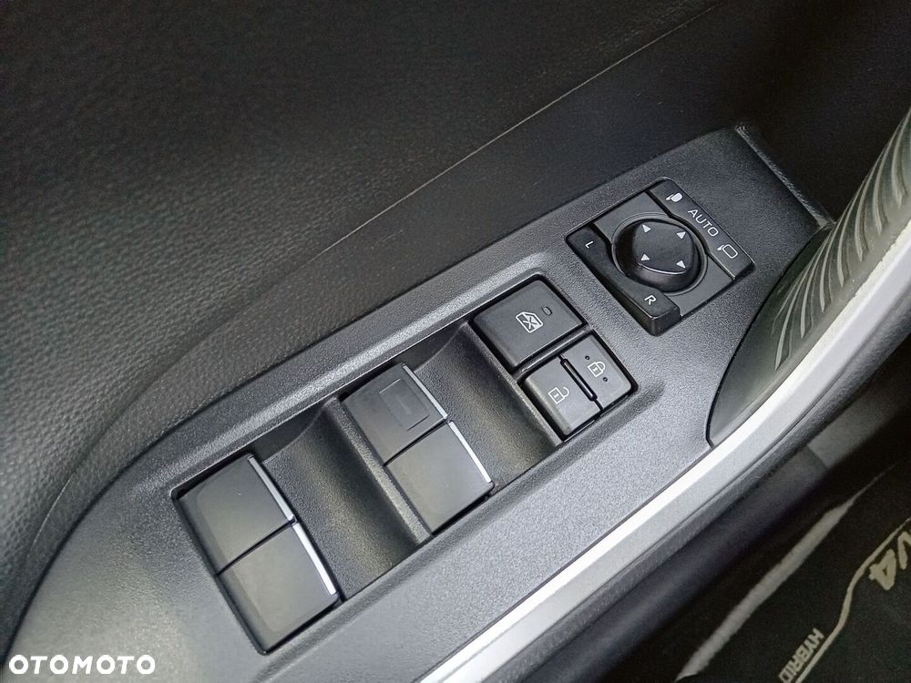 Toyota RAV4 2.5 Hybrid Selection 4x2 - 19