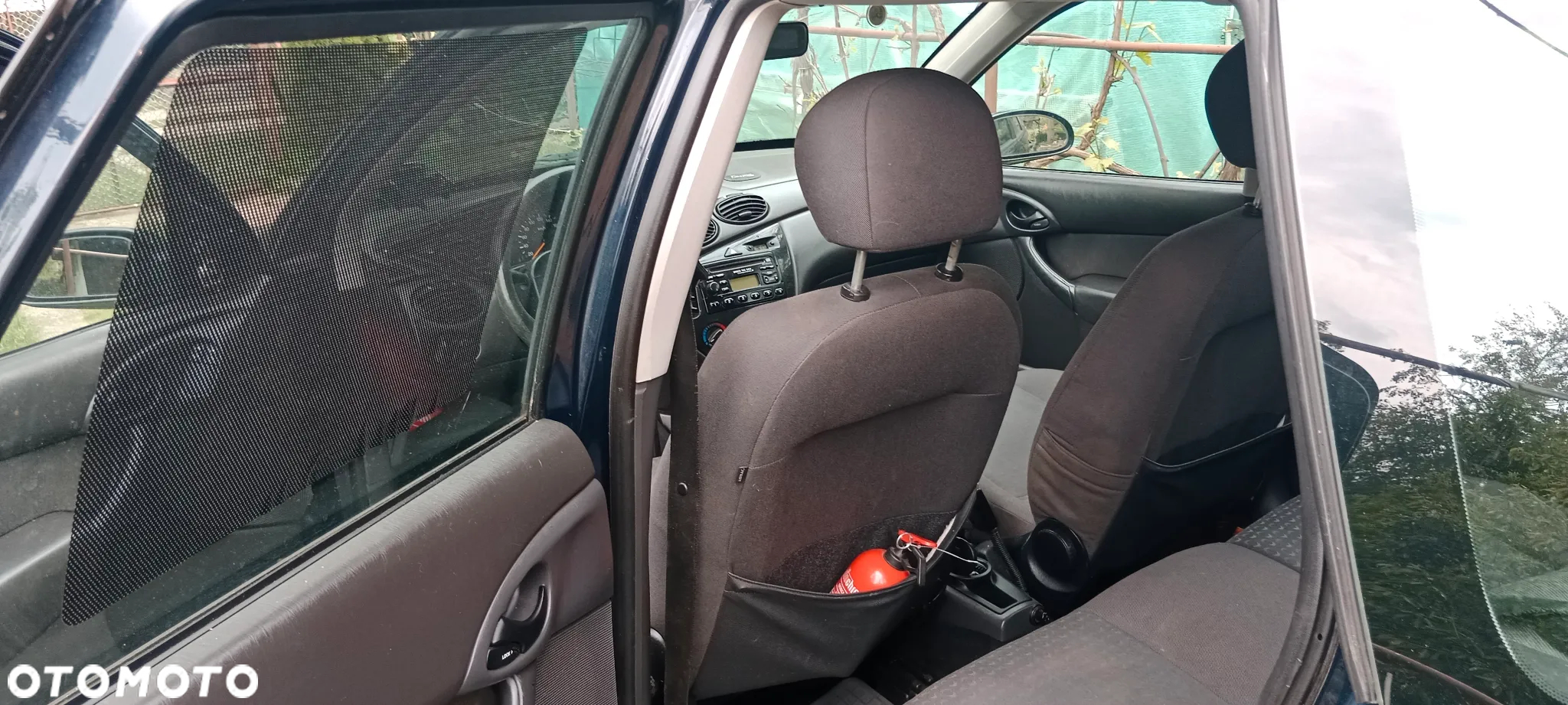 Ford Focus - 4