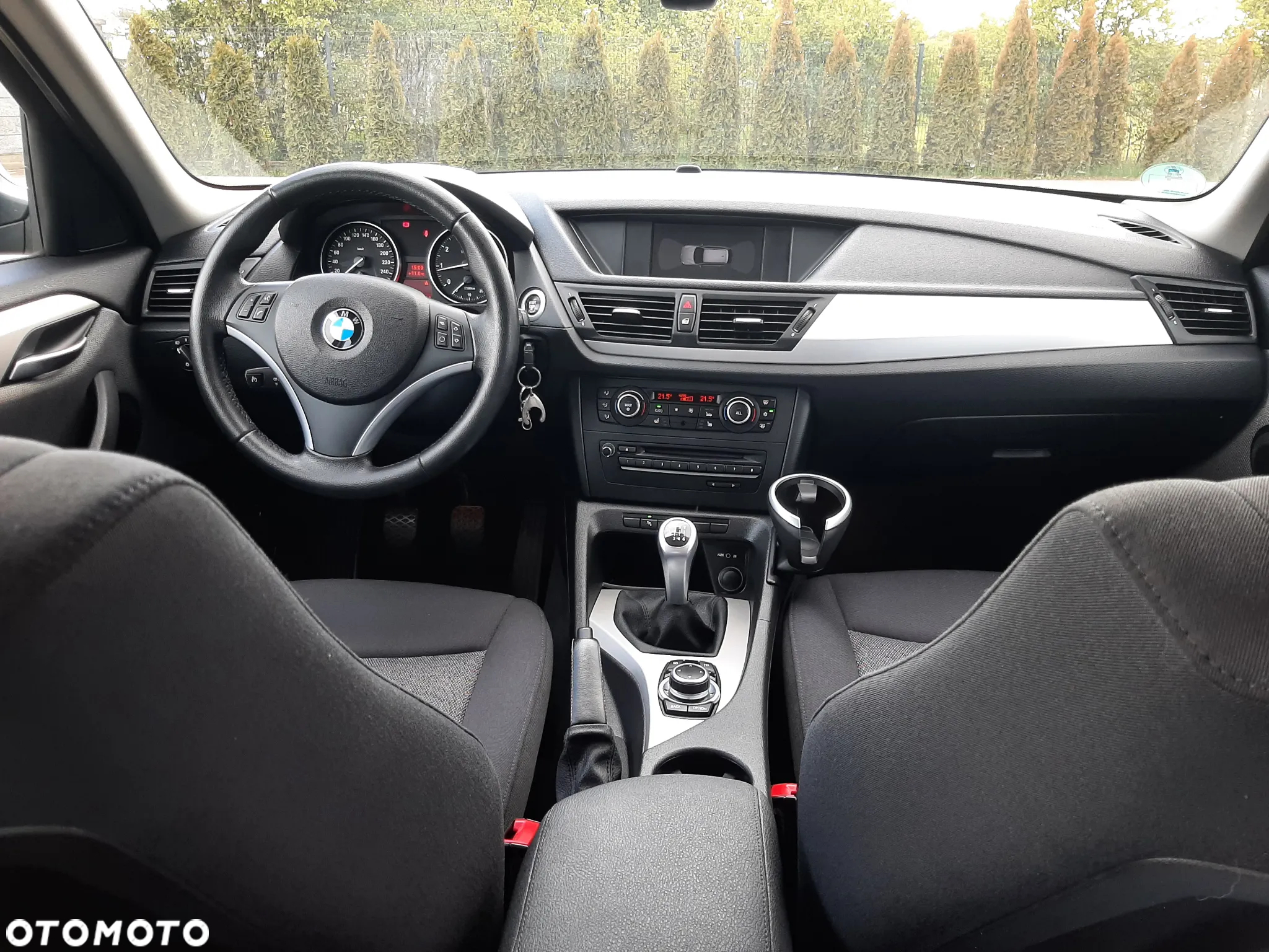 BMW X1 sDrive18i Sport Line - 20