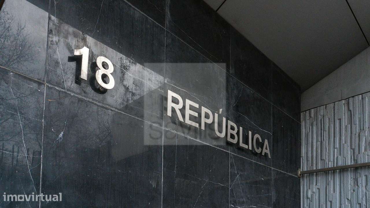 República 18 - Grande imagem: 2/36
