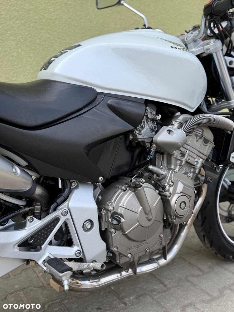Honda Hornet - 15