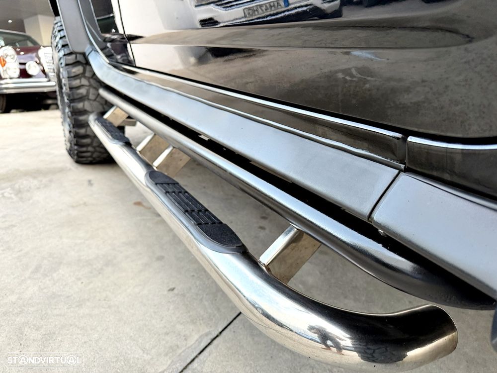 Hummer H2 6.0 Luxury - 43