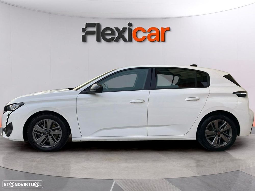 Peugeot 308 1.5 BlueHDi Active Pack - 6