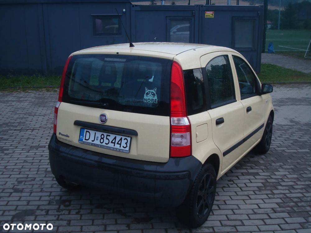 Fiat Panda 1.2 Alessi - 12