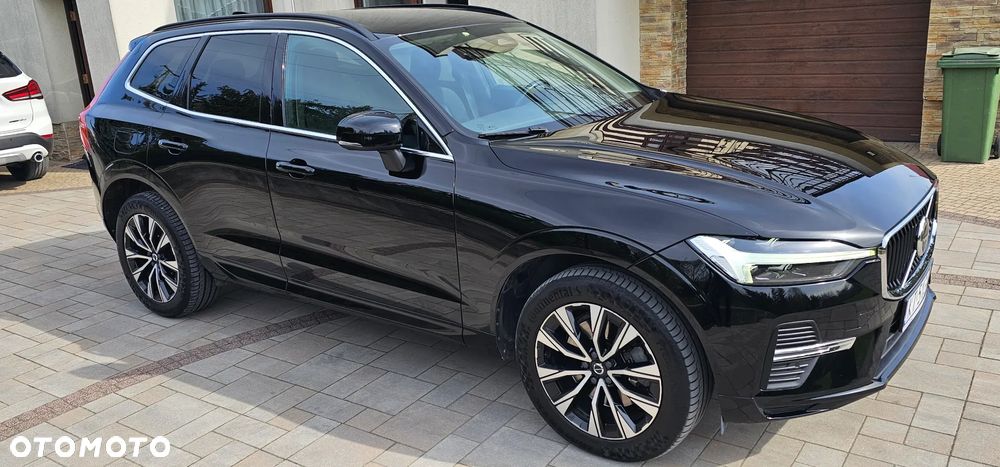 Volvo XC 60 - 8