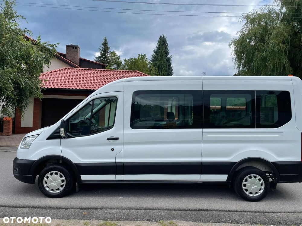 Ford Transit - 9