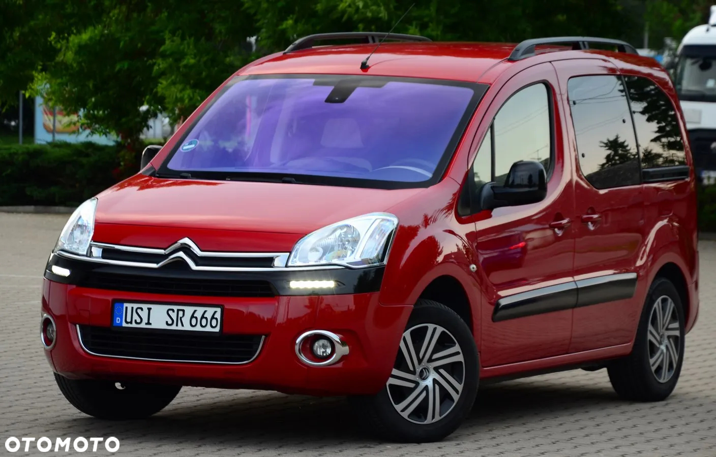 Citroën Berlingo - 3