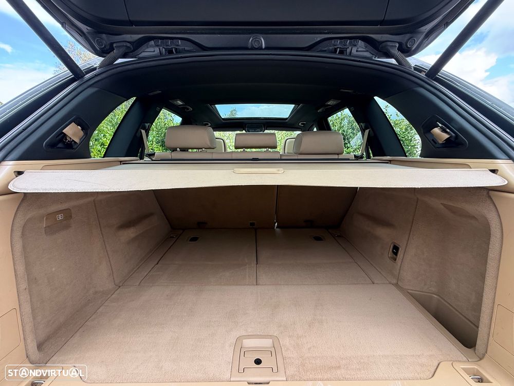 BMW X5 3.0 sd - 37
