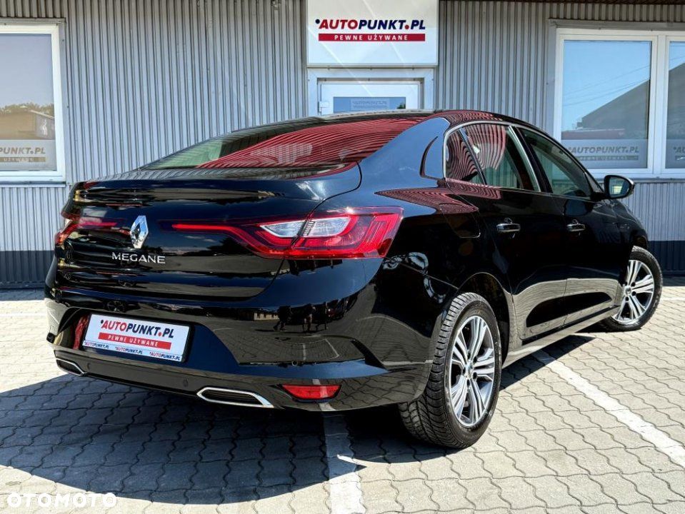 Renault Megane - 5