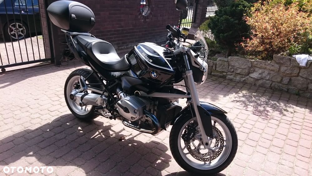 BMW R - 2