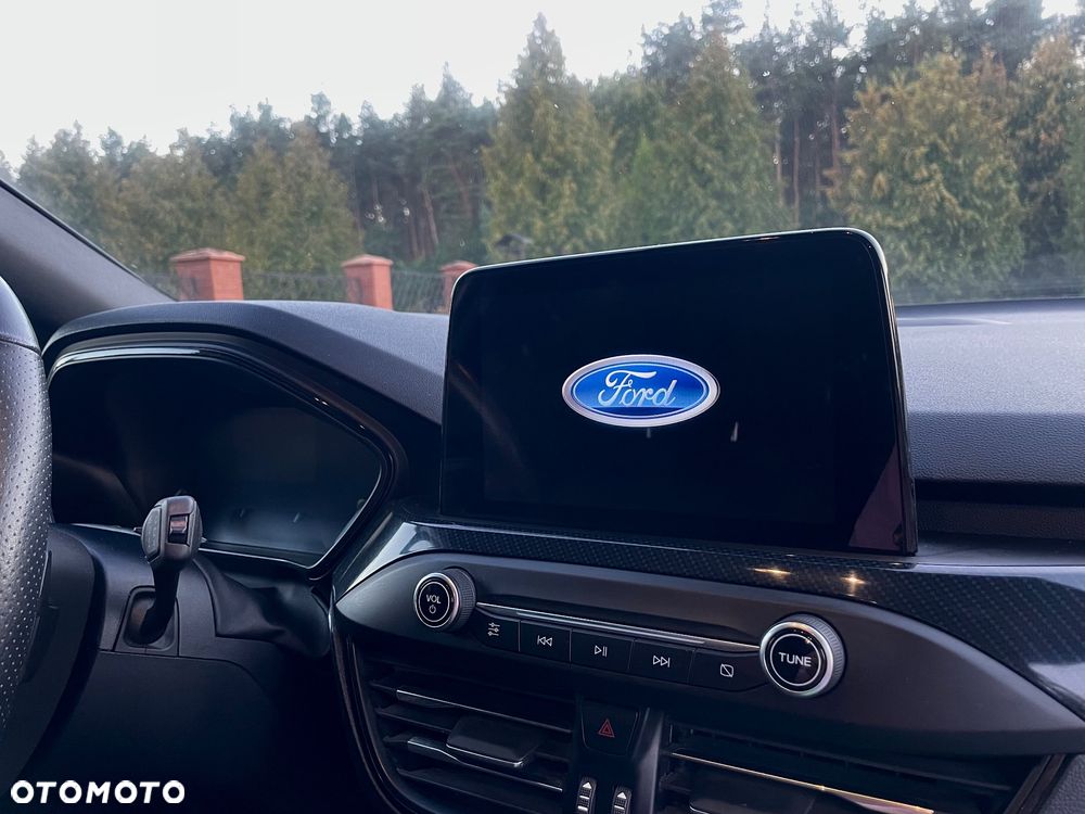 Ford Focus 2.0 EcoBlue ST-Line - 19