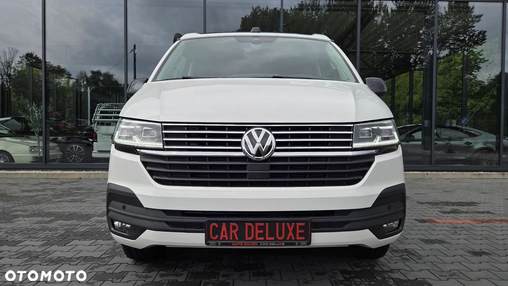 Volkswagen California - 3
