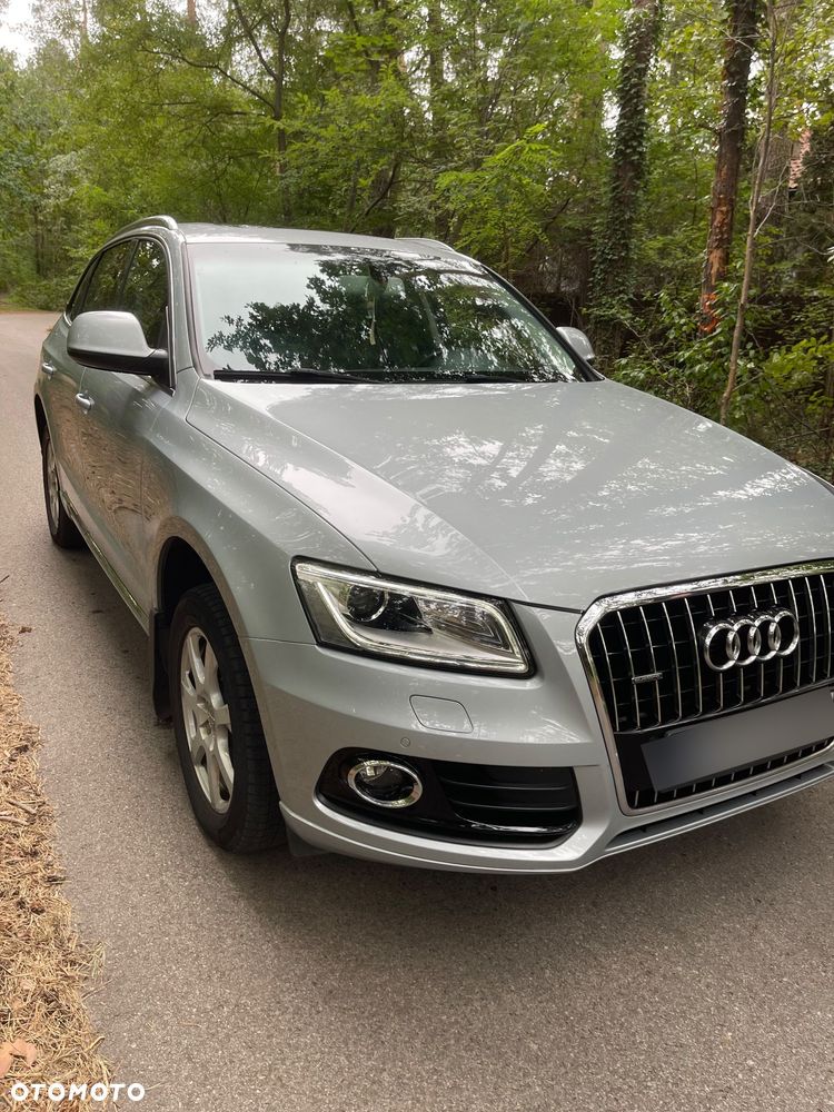 Audi Q5 2.0 TDI Quattro S tronic - 2