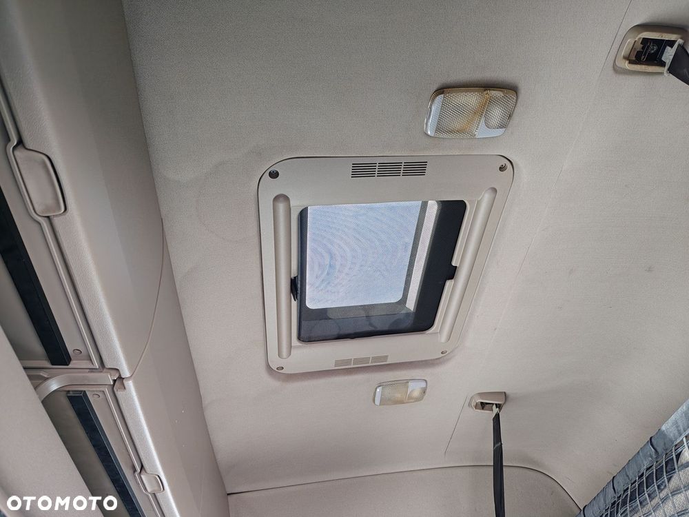 Scania R 440 315/60r22,5 RETARDER - 26