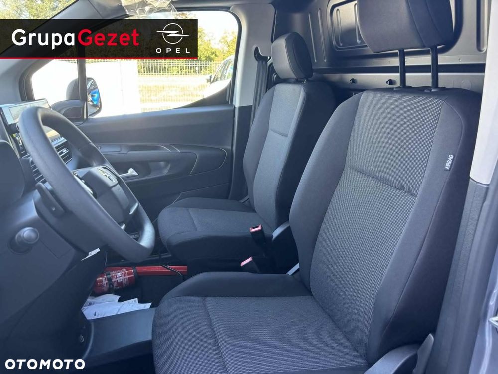 Opel Combo Cargo - 8