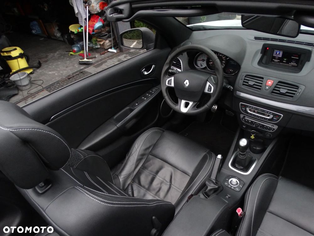 Renault Megane 2.0 dCi Dynamique - 21
