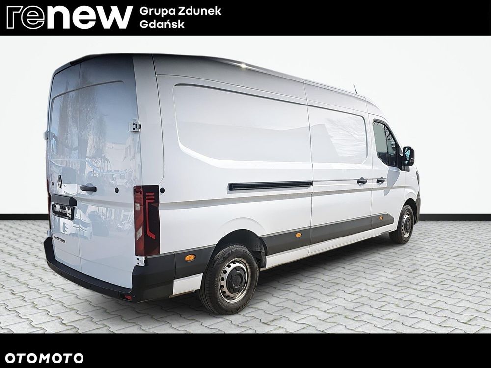 Renault Master - 5
