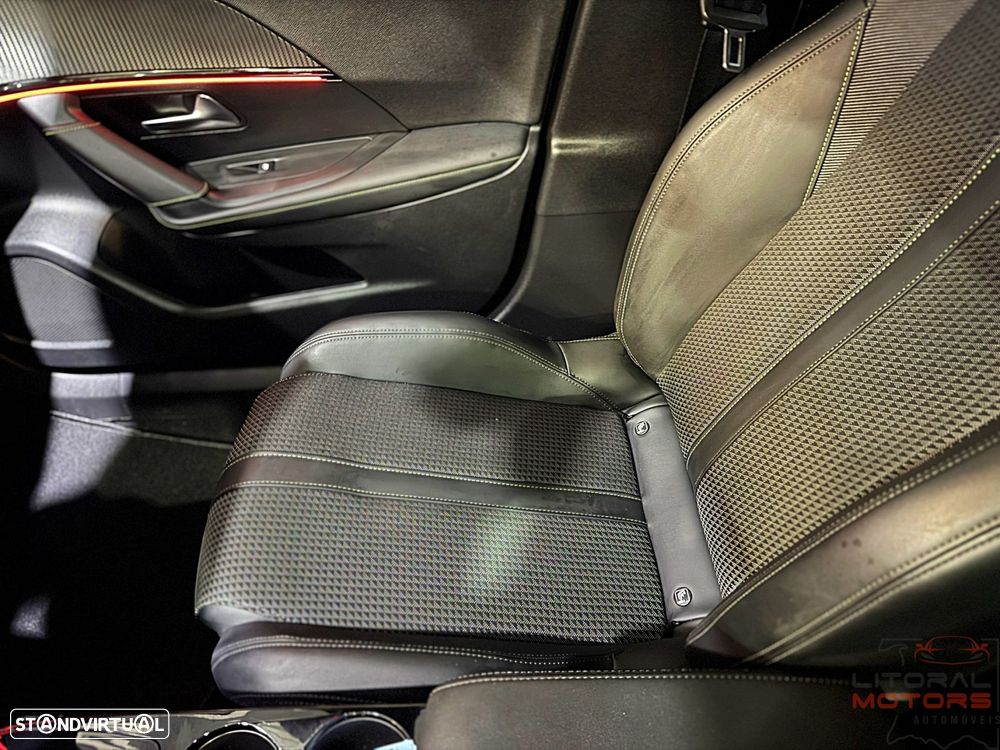 Peugeot 2008 1.2 PureTech GT Line EAT8 - 20