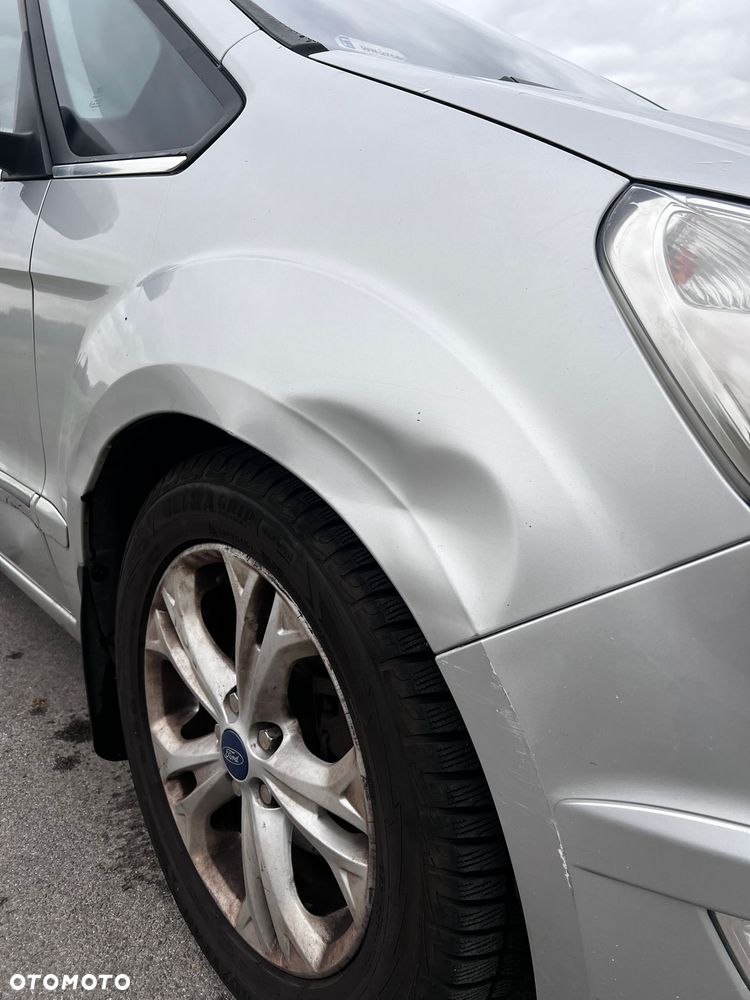 Ford Galaxy 2.0 TDCi Titanium - 8