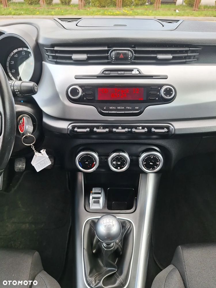 Alfa Romeo Giulietta 1.4 TB 16V - 37