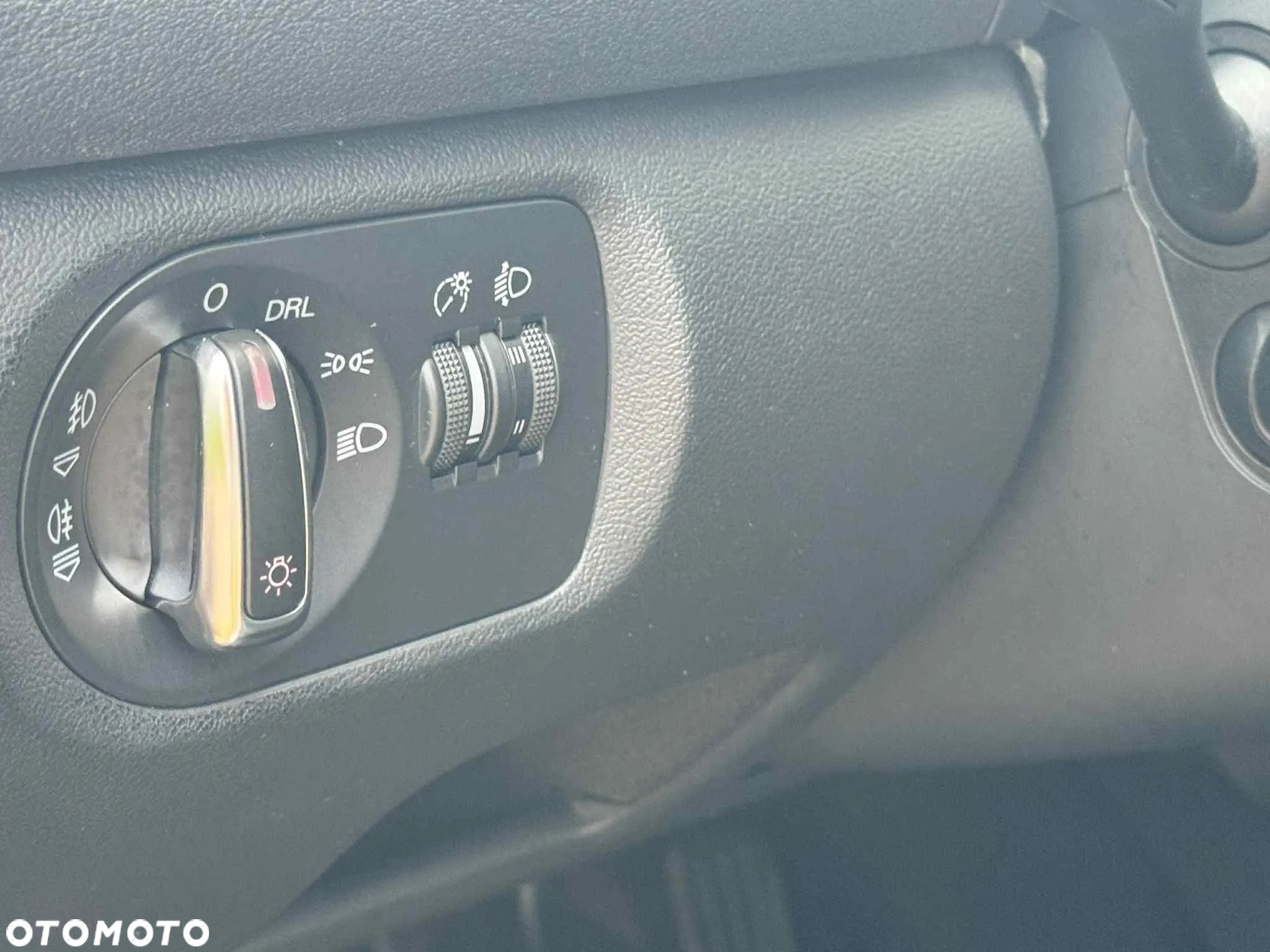 Audi A3 1.9 TDI Ambiente - 22