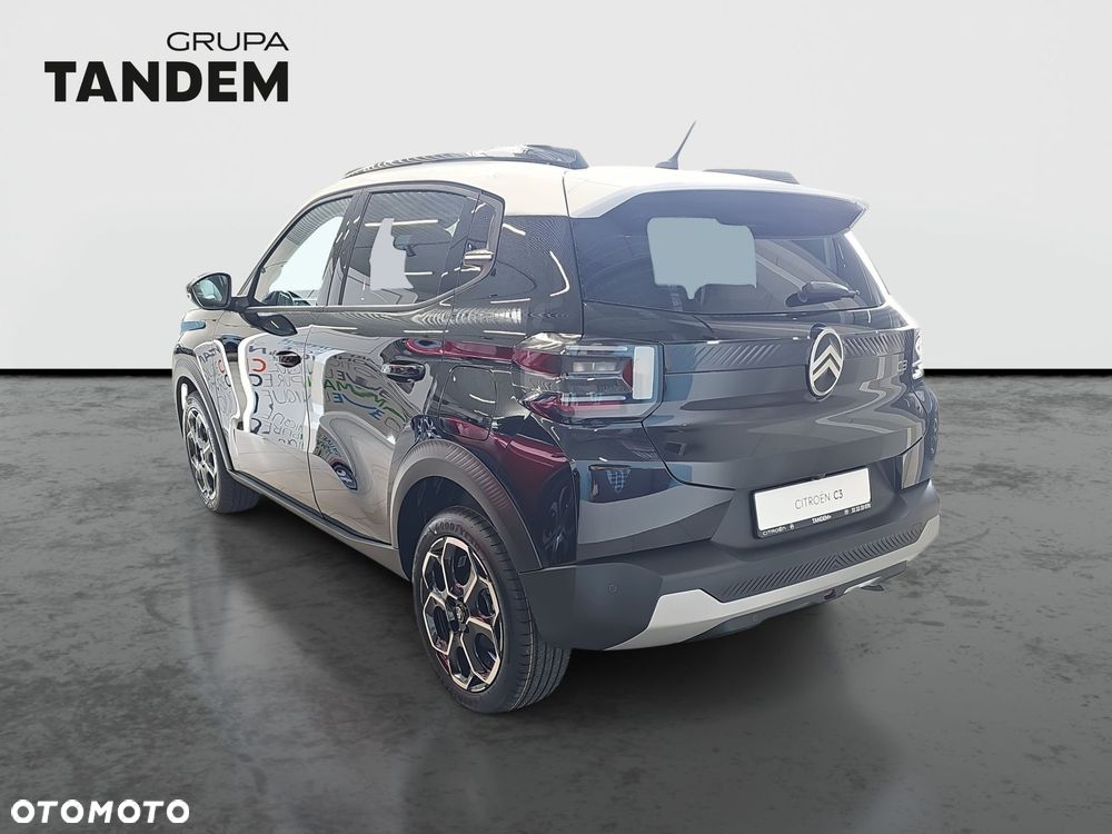 Citroën C3 2026