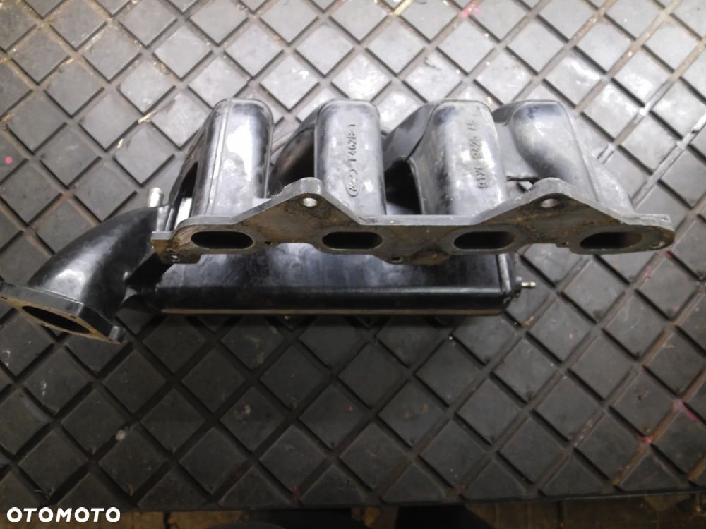 KOLEKTOR DOLOTOWY DO FORD ESCORT MK5 RS2000 2.0 16v 150hp N7A 91XF9425AC - 2