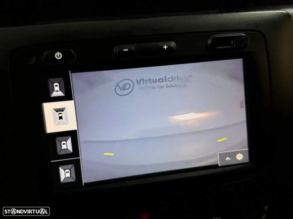 Dacia Duster 1.5 Blue dCi Prestige - 43