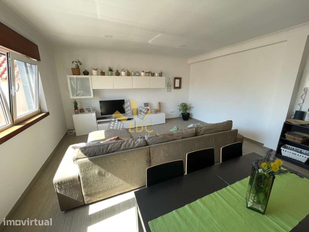 Moradia Térrea T2 + 1 Renovado | Manique de Cima ( Sintra) | Não pe... - Grande imagem: 3/29