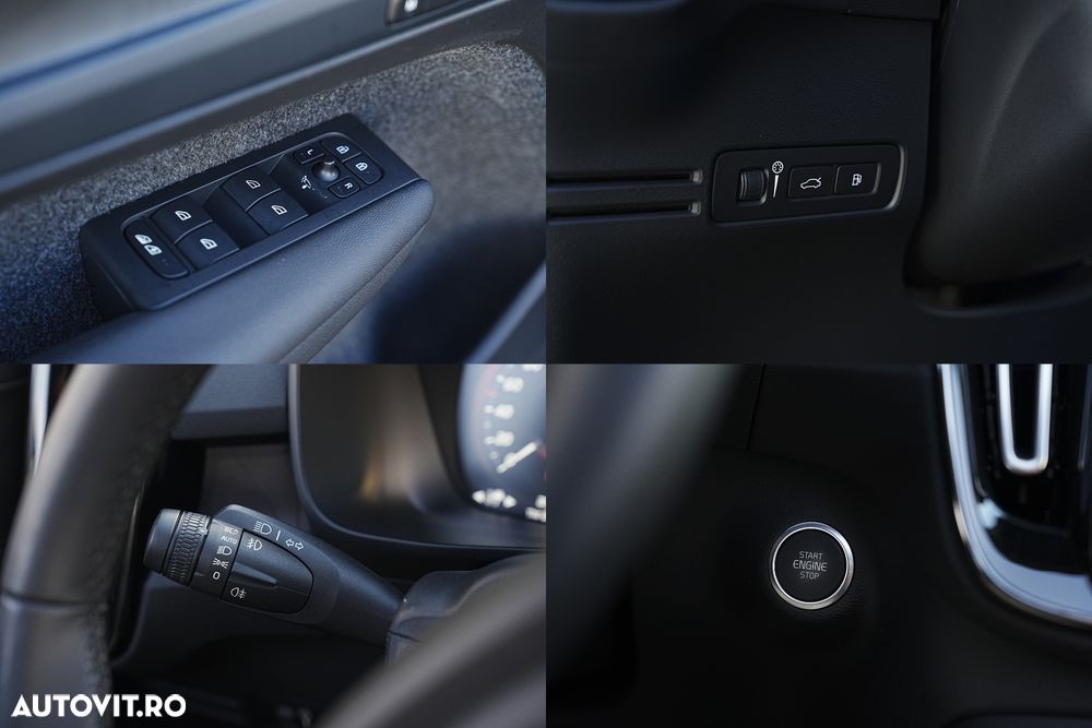 Volvo XC 40 T5 Recharge DKG Inscription - 21