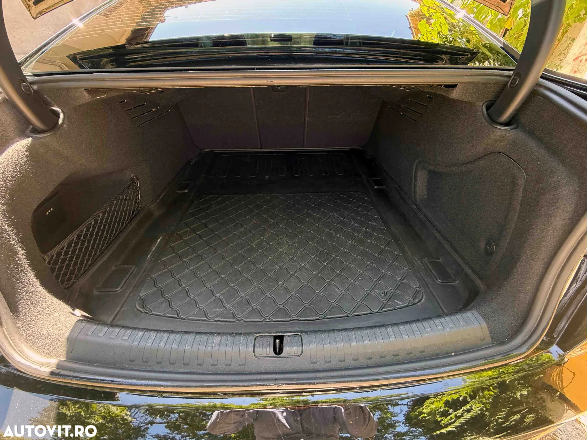 Audi A6 3.0 50 TDI quattro Tiptronic Sport - 16