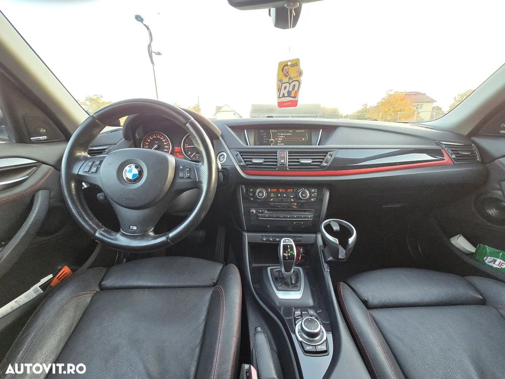 BMW X1 - 5