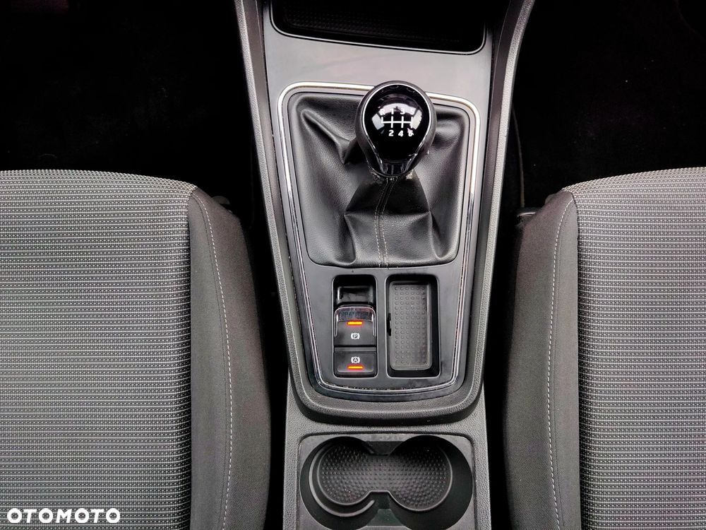 Seat Leon 1.2 TSI Start&Stop Style - 25