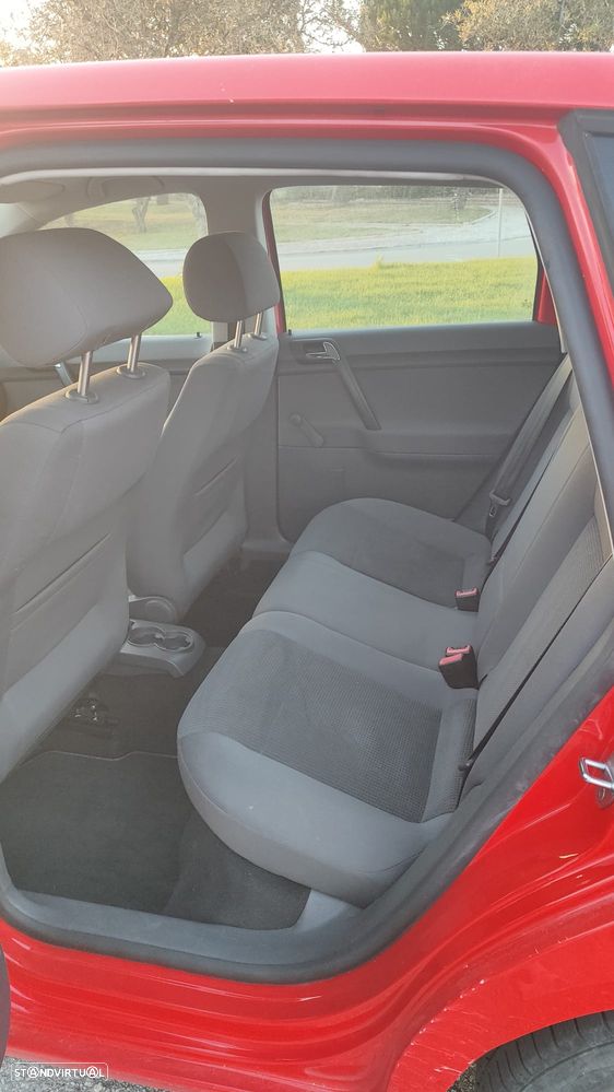 VW Polo 1.2 Confortline - 7