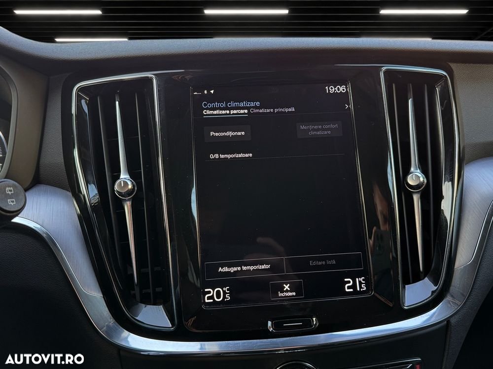 Volvo V60 T8 AWD Recharge Geartronic Inscription - 14