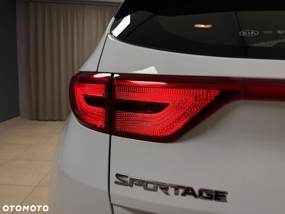 Kia Sportage 1.6 GDI M 2WD - 31
