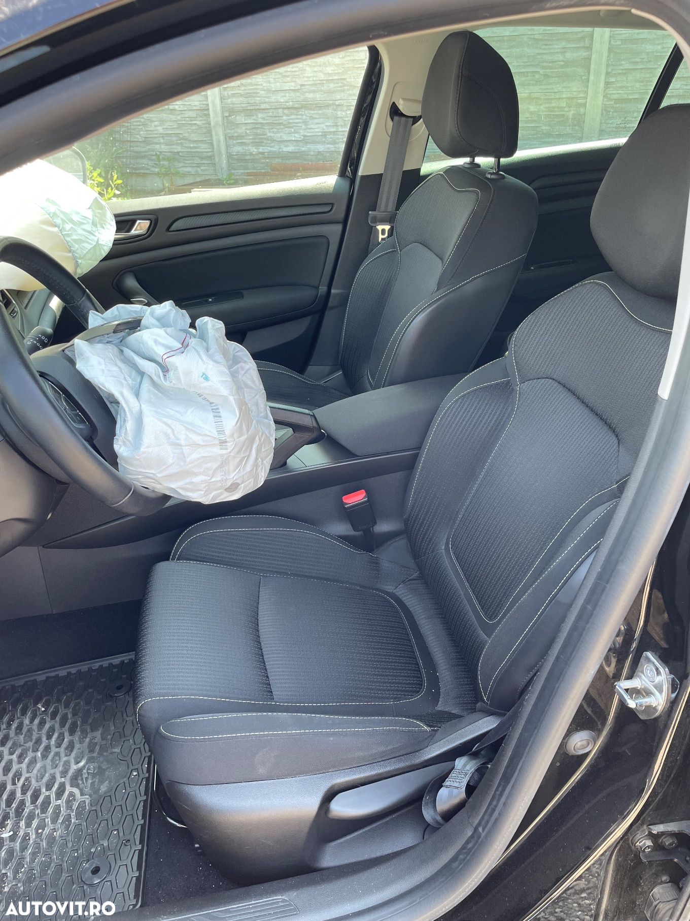 Renault Megane - 3