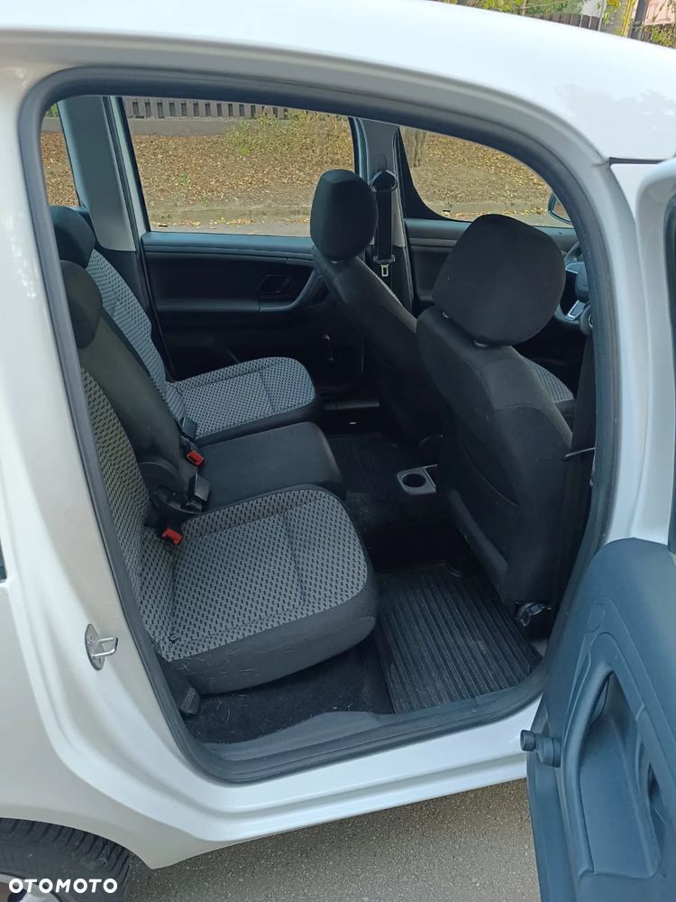 Skoda Roomster 1.6 TDI DPF - 6
