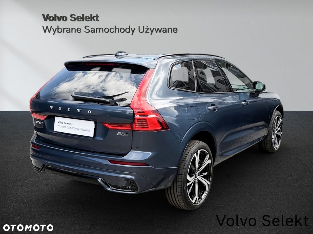 Volvo XC 60 - 9