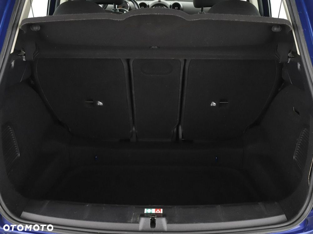 MINI Countryman Cooper SD - 21