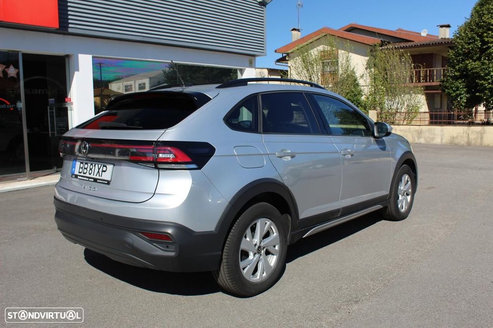 VW Taigo 1.0 TSI Life - 6