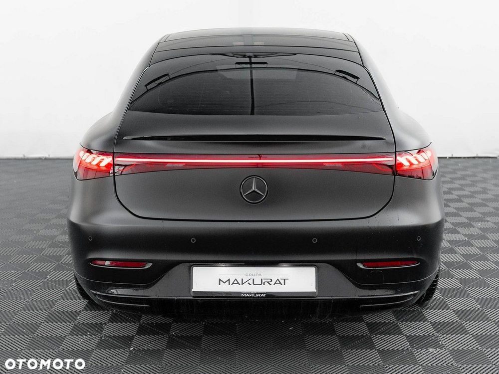 Mercedes-Benz EQS 450+ 107.8kWh - 10